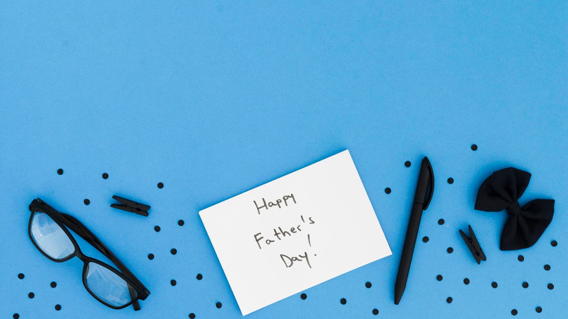 Fathers Day background