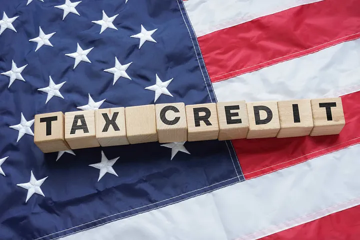 Tax credits